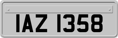 IAZ1358