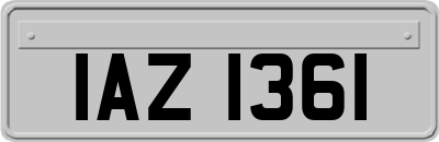 IAZ1361