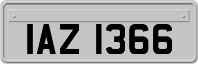 IAZ1366