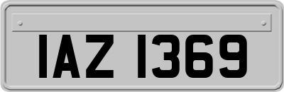 IAZ1369