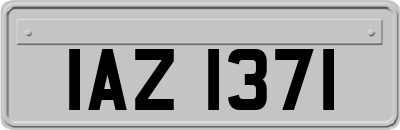 IAZ1371