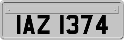 IAZ1374