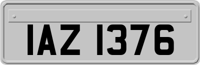 IAZ1376