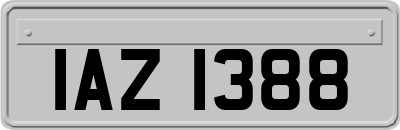 IAZ1388