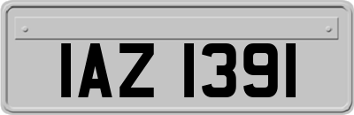 IAZ1391