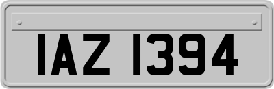 IAZ1394