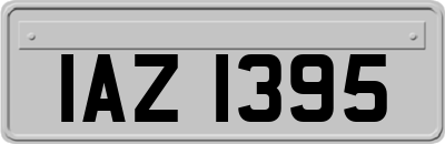 IAZ1395