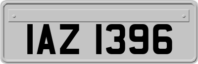 IAZ1396