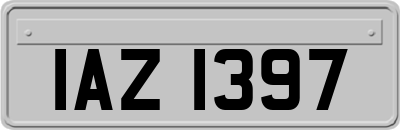 IAZ1397