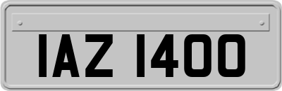 IAZ1400