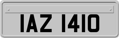 IAZ1410