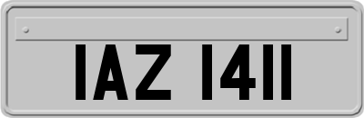 IAZ1411