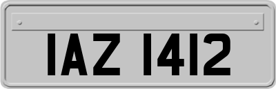 IAZ1412