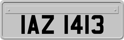 IAZ1413