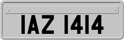 IAZ1414