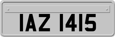 IAZ1415