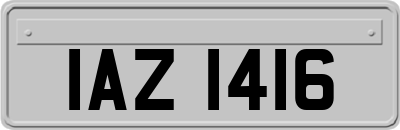 IAZ1416