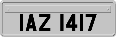 IAZ1417