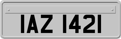 IAZ1421