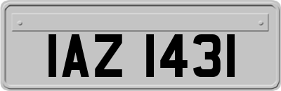 IAZ1431