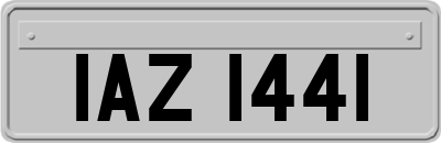 IAZ1441