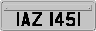 IAZ1451