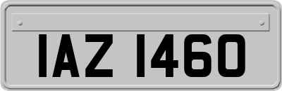 IAZ1460