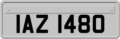 IAZ1480