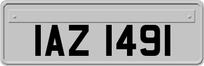 IAZ1491