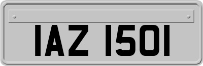 IAZ1501