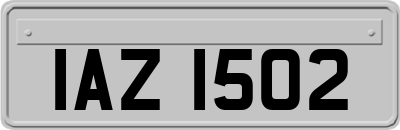 IAZ1502