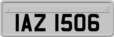 IAZ1506