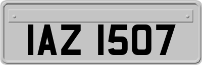 IAZ1507