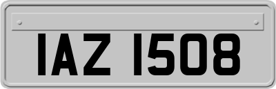 IAZ1508