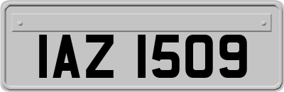 IAZ1509