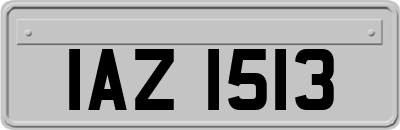 IAZ1513