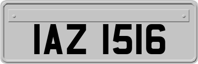 IAZ1516