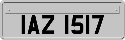 IAZ1517