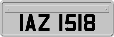 IAZ1518