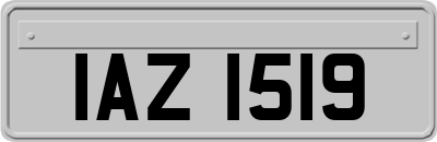 IAZ1519