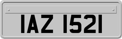 IAZ1521