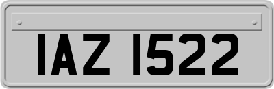 IAZ1522