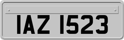 IAZ1523