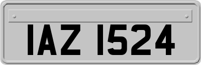 IAZ1524