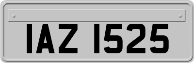 IAZ1525