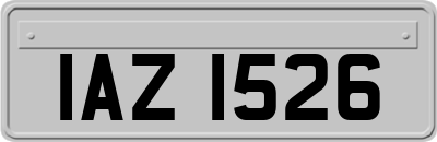 IAZ1526