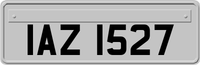 IAZ1527