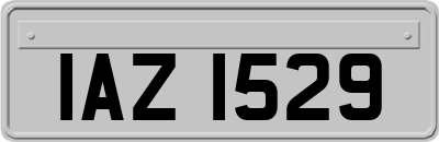 IAZ1529