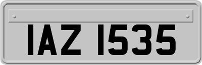 IAZ1535