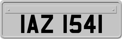 IAZ1541